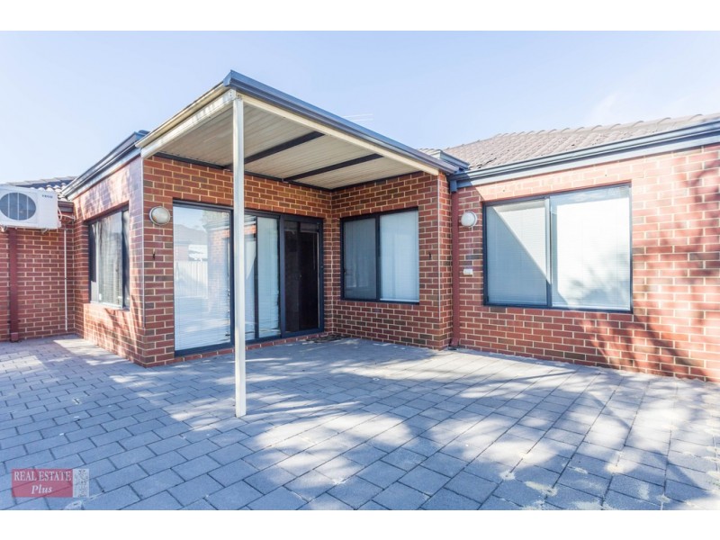 25 Wellaton Street, Midvale WA 6056