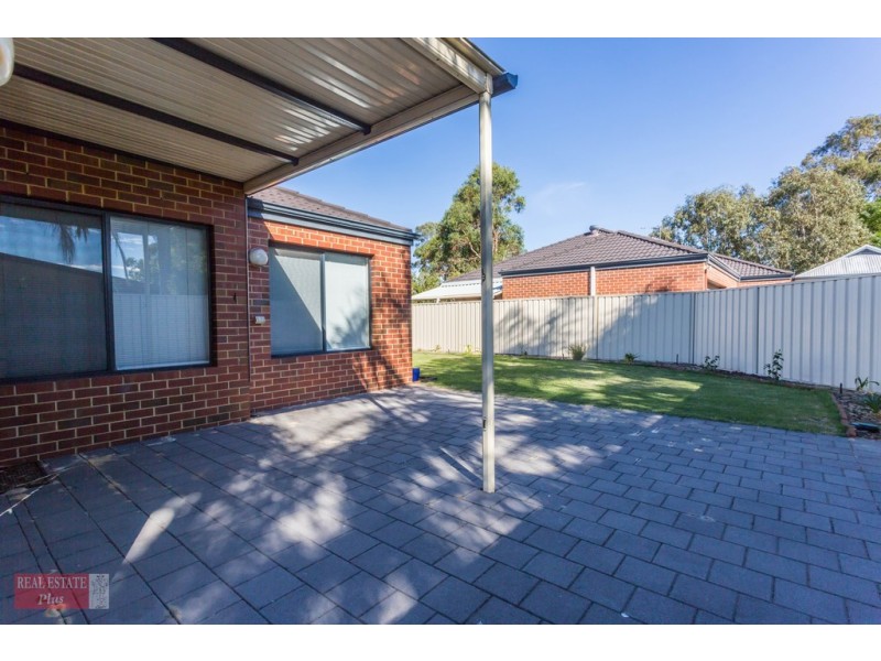 25 Wellaton Street, Midvale WA 6056