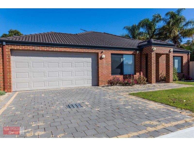 25 Wellaton Street, Midvale WA 6056