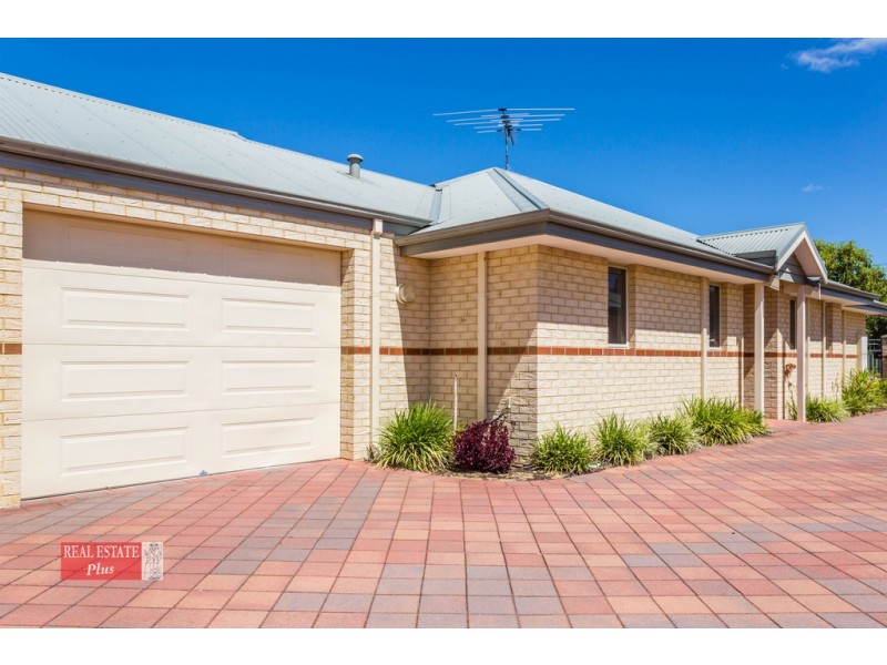 2/12 North Street, Midland WA 6056