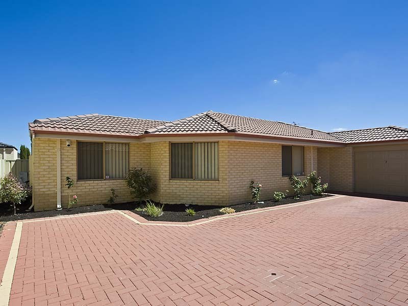 7/9 Cooper Street, Midland WA 6056