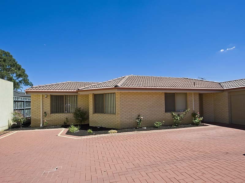 7/9 Cooper Street, Midland WA 6056