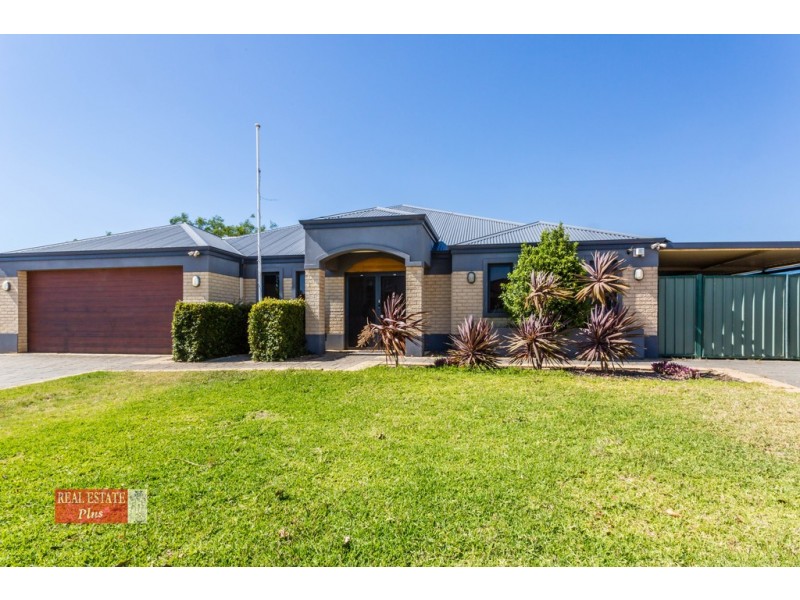95 Huntsman Terrace, Jane Brook WA 6056