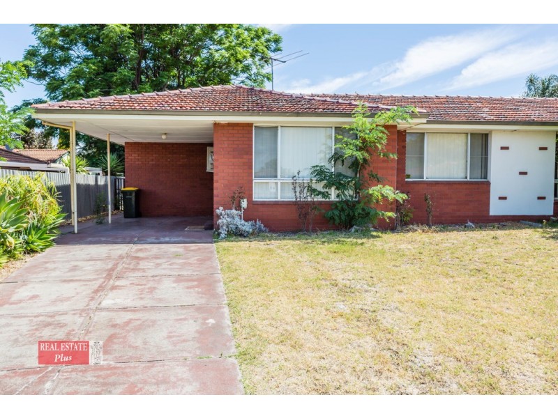 55 Satellite Place, Carlisle WA 6101