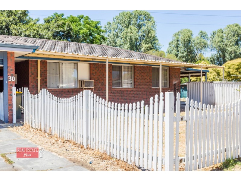 30 Norman Street, Bellevue WA 6056