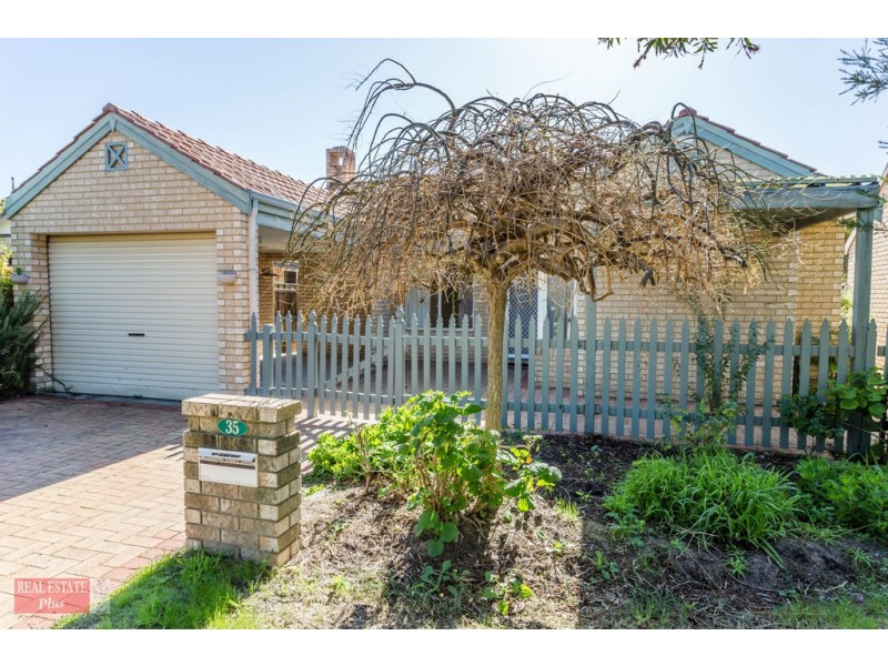 35 Ellen Brook Drive, The Vines WA 6069