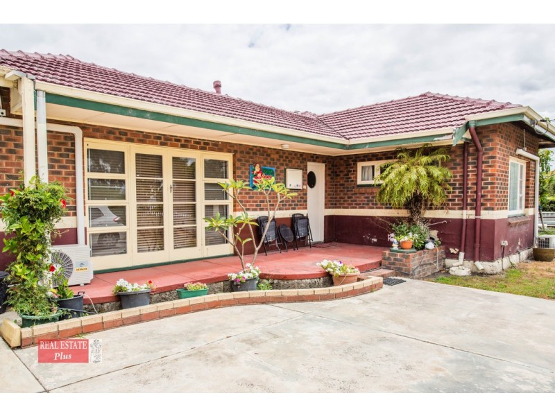 105 Great Eastern Highway, South Guildford WA 6055