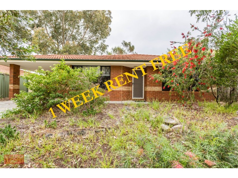 11 Dulverton Close, Stratton WA 6056