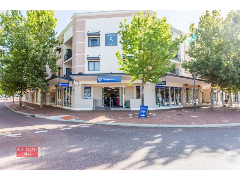 15/5 Keane Street, Midland WA 6056