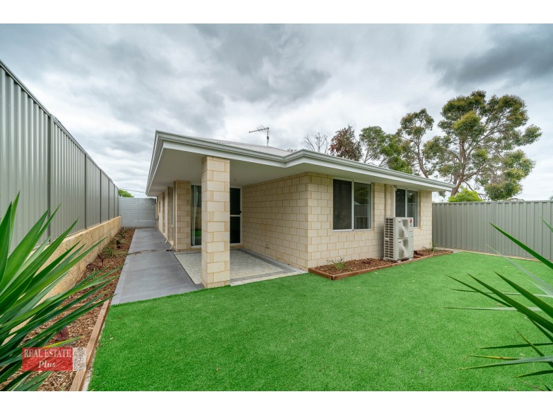 4 Croydon Street, Bellevue WA 6056