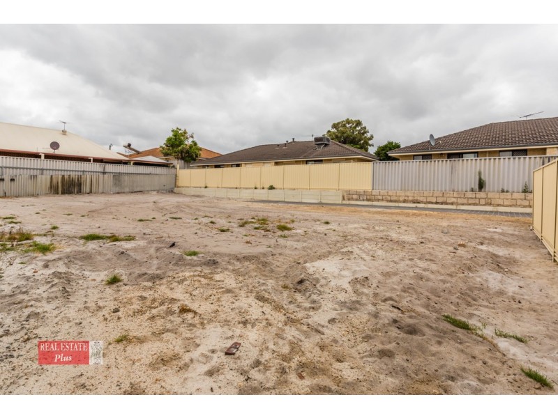 Lot 73A Upton Street, St James WA 6102