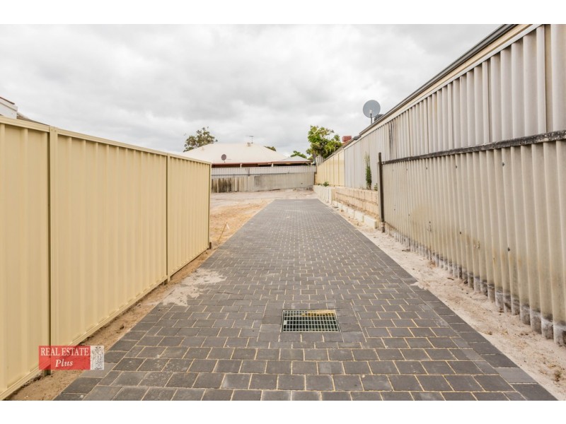 Lot 73A Upton Street, St James WA 6102