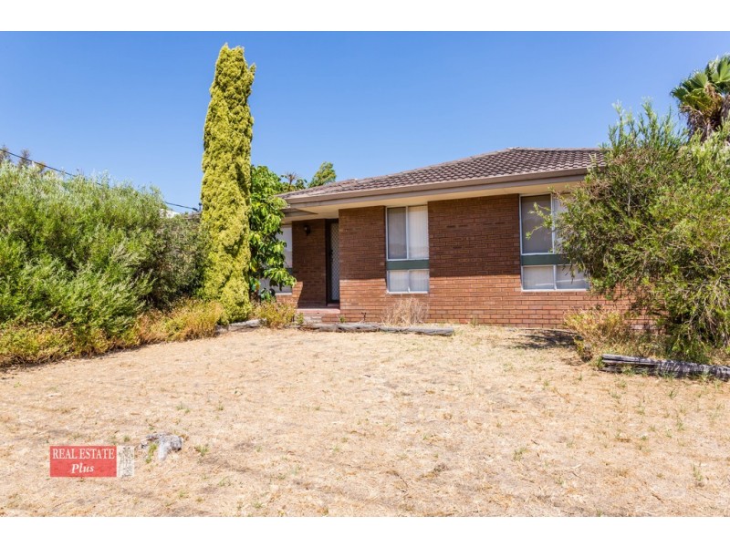 8 Markham Way, Swan View WA 6056