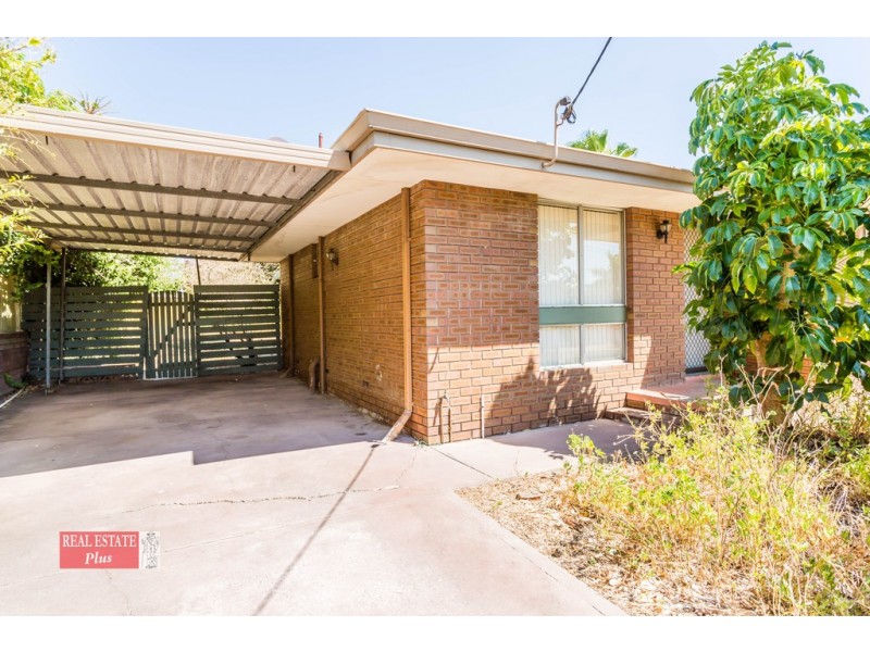 8 Markham Way, Swan View WA 6056