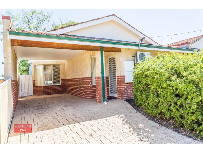 2C Margaret Street, Midland WA 6056