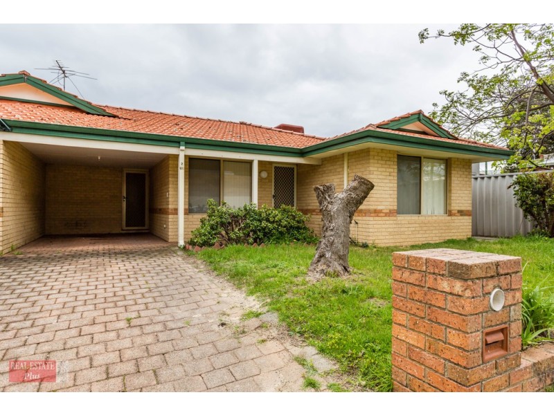 2/66 Charles Street, Midland WA 6056