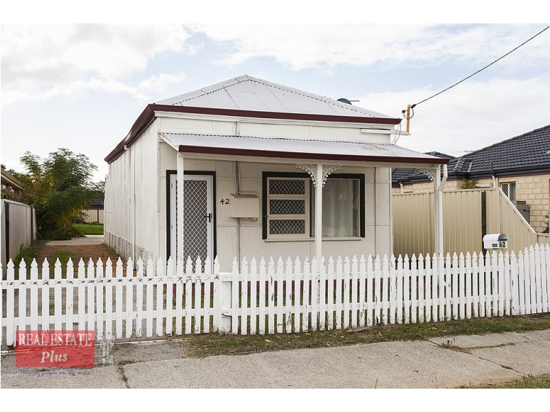 42 Margaret Street, Midland WA 6056