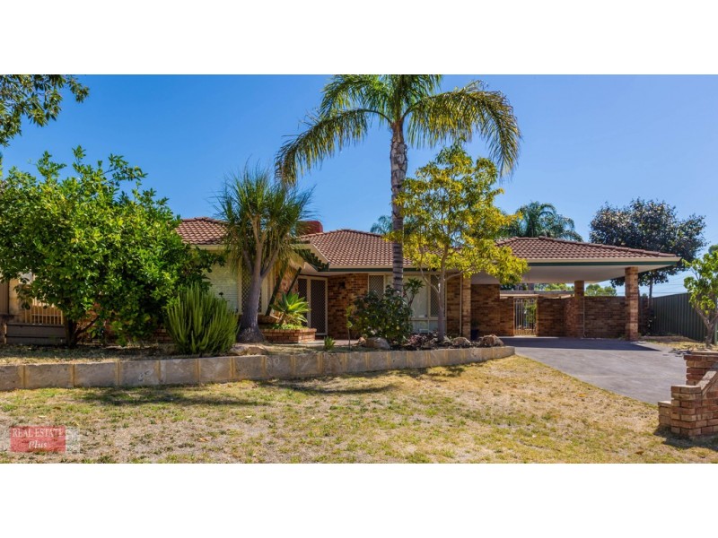 5 Domain Court, Greenmount WA 6056