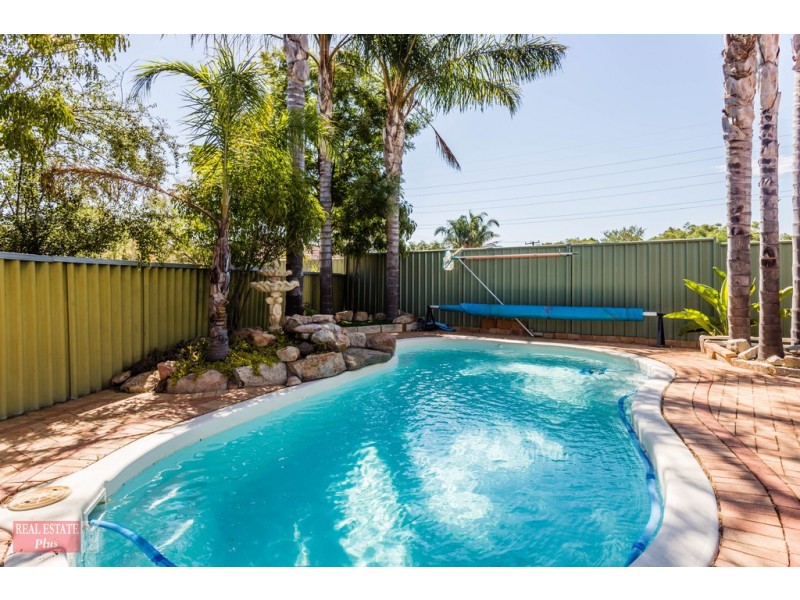 5 Domain Court, Greenmount WA 6056