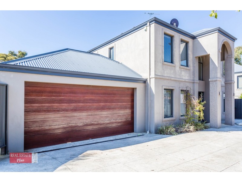 62 Frederic Street, Midland WA 6056