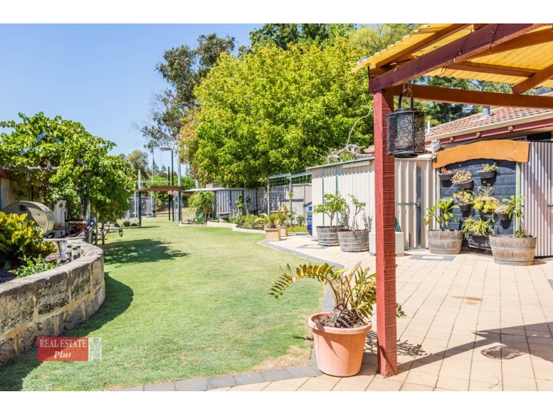 46A Queens Road, South Guildford WA 6055