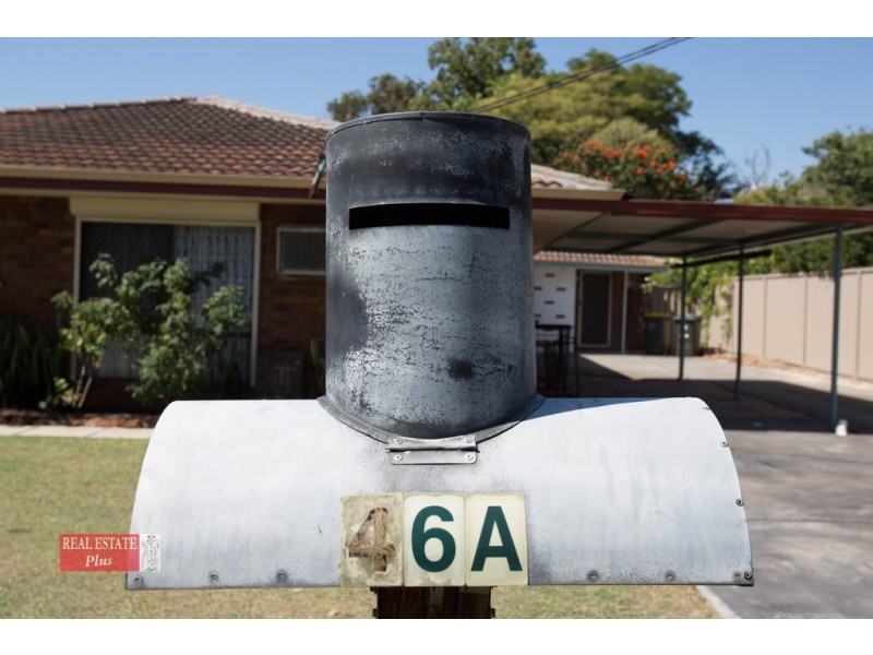 46A Queens Road, South Guildford WA 6055