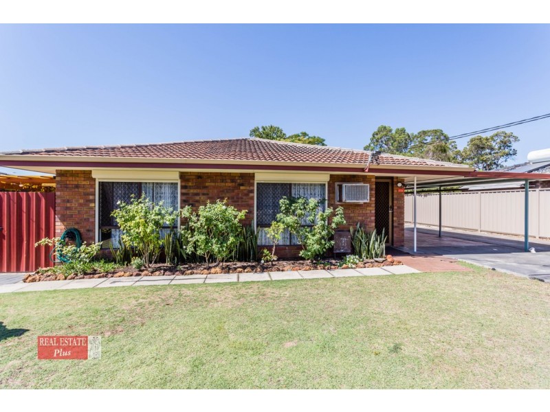 46A Queens Road, South Guildford WA 6055