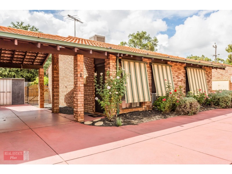 18E Rhine Way, Swan View WA 6056