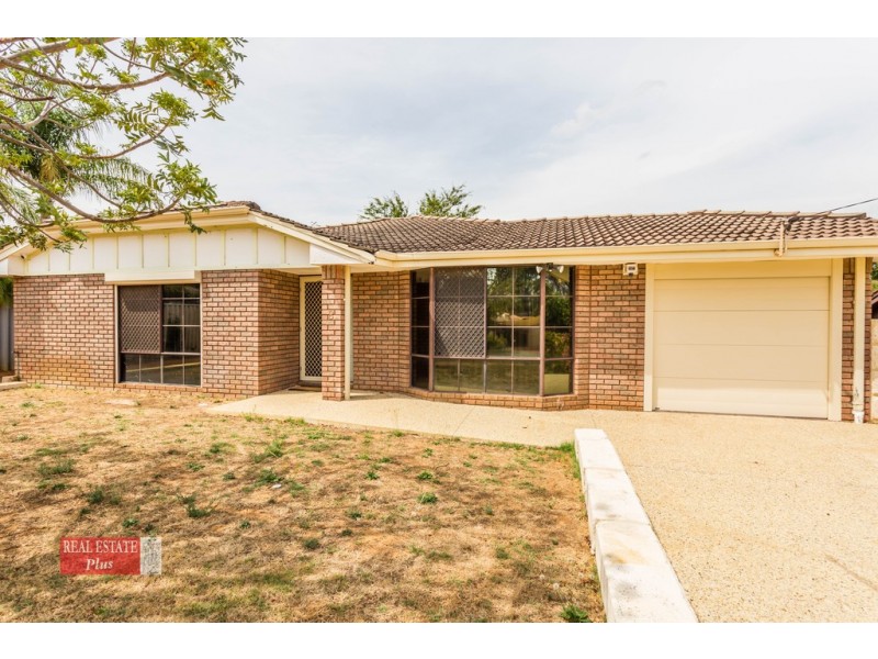 8 Abbott Way, Swan View WA 6056