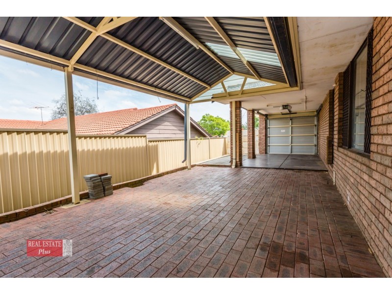 8 Abbott Way, Swan View WA 6056