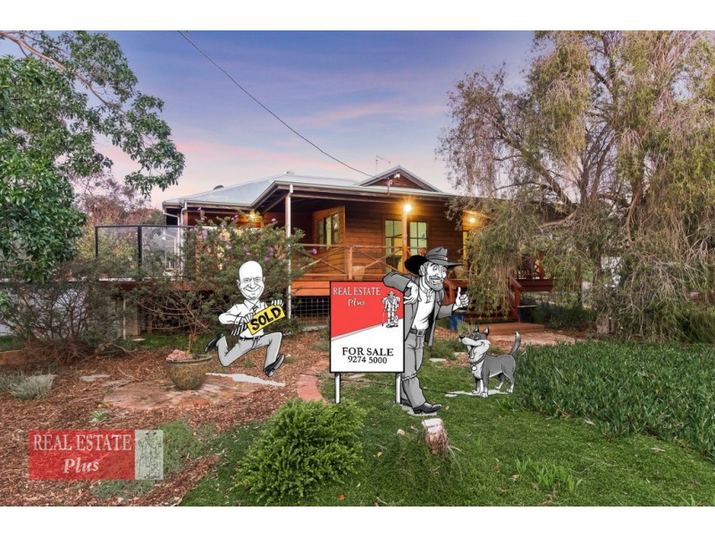 44 Swan View Road, Greenmount WA 6056