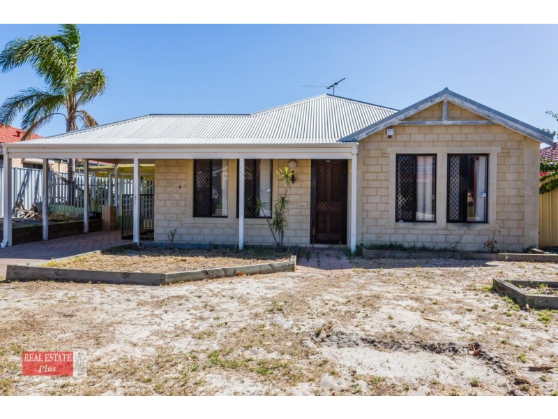 8 Woodview Retreat, Caversham WA 6055