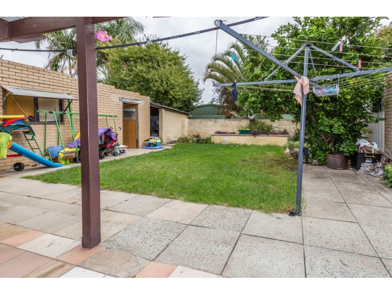 39 Second Avenue, Bassendean WA 6054