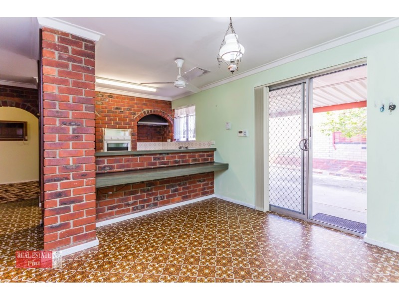 41 Spring Avenue, Midland WA 6056