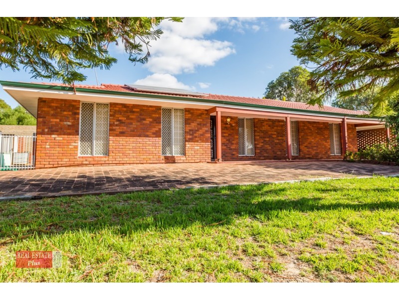 41 Spring Avenue, Midland WA 6056