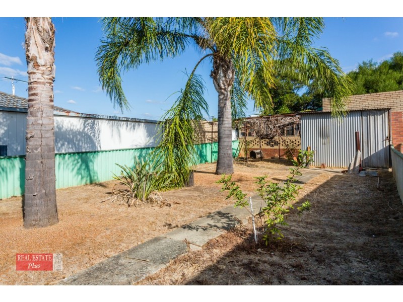 41 Spring Avenue, Midland WA 6056