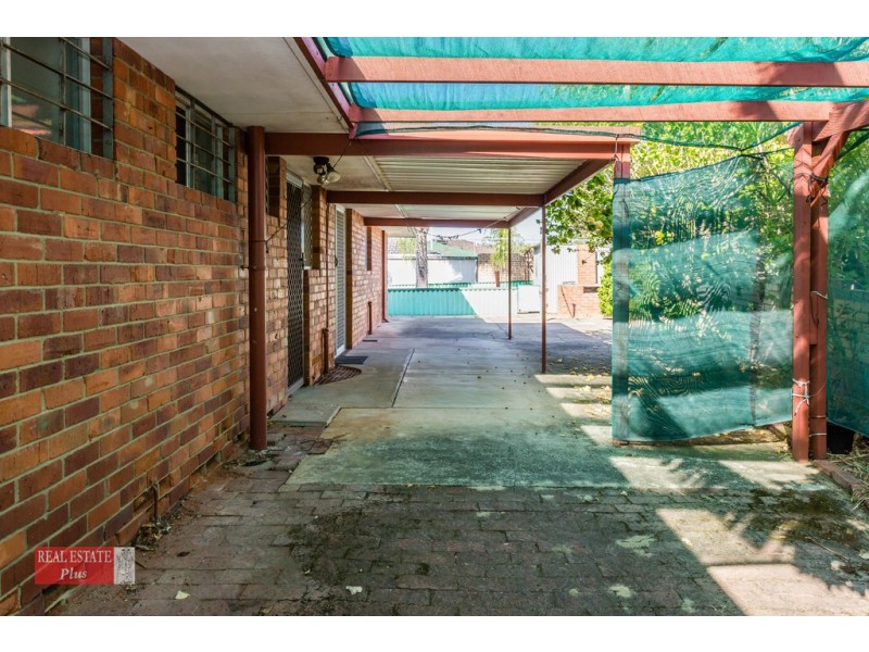 41 Spring Avenue, Midland WA 6056