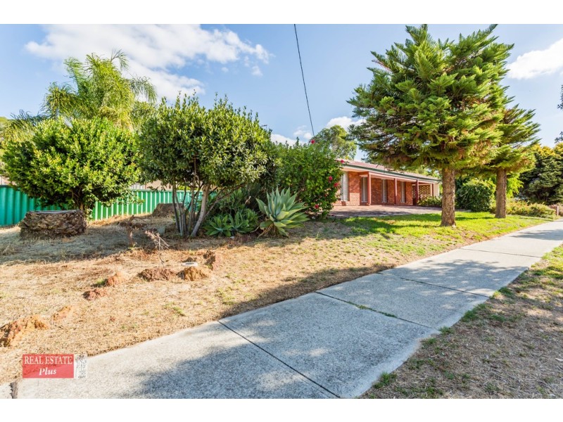 41 Spring Avenue, Midland WA 6056