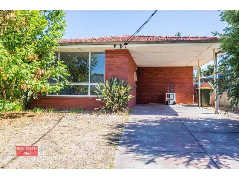 53 Satellite Place, Carlisle WA 6101
