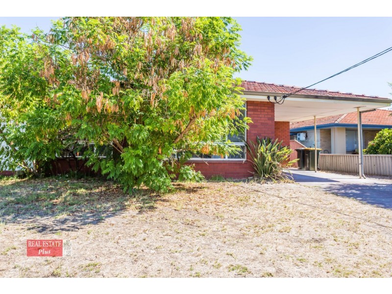 53 Satellite Place, Carlisle WA 6101