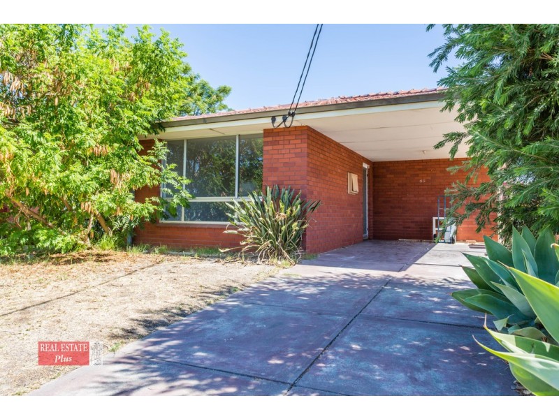 53 Satellite Place, Carlisle WA 6101