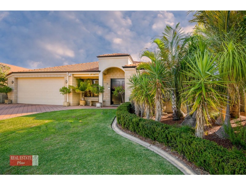 10 Golden Ash Gardens, Helena Valley WA 6056