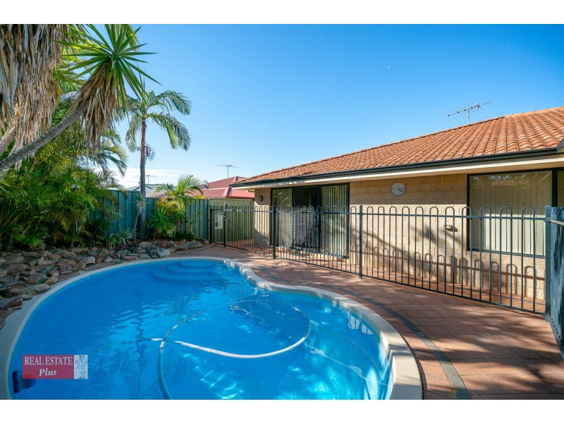 10 Golden Ash Gardens, Helena Valley WA 6056