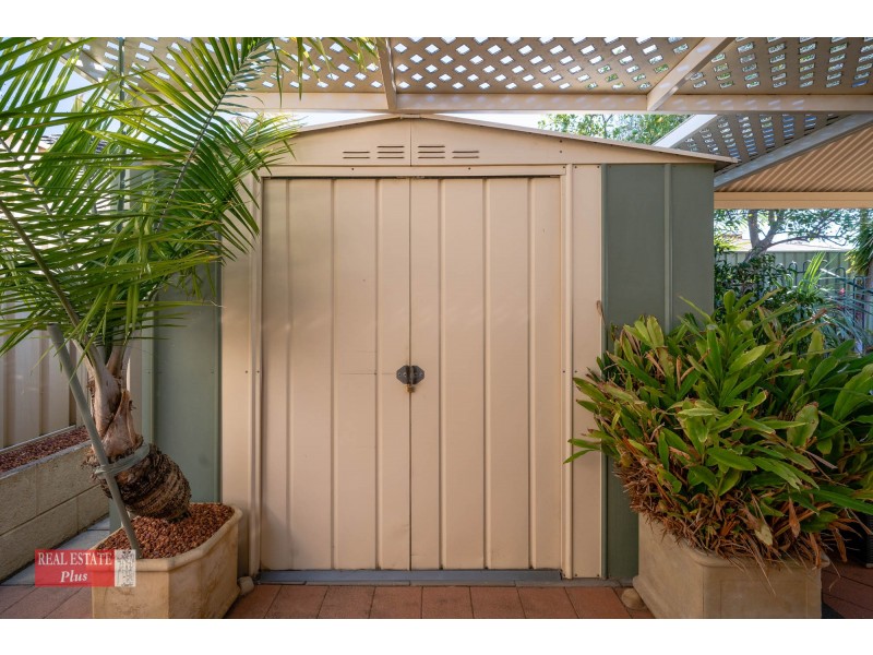 10 Golden Ash Gardens, Helena Valley WA 6056