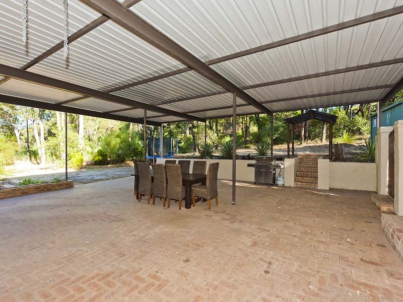 21 Swan Road, Mahogany Creek WA 6072