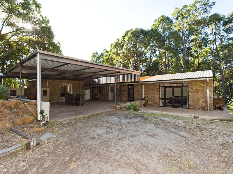 21 Swan Road, Mahogany Creek WA 6072