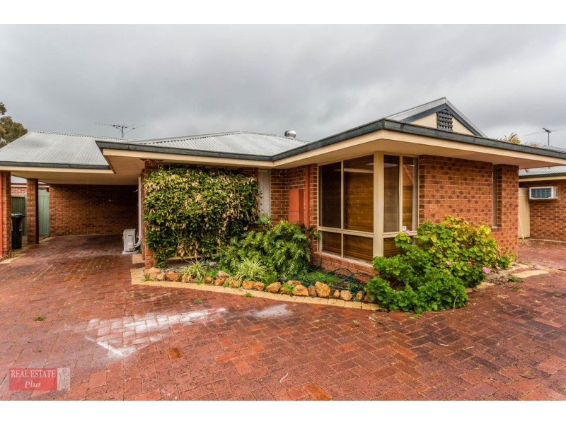 2/44 Charles Street, Midland WA 6056