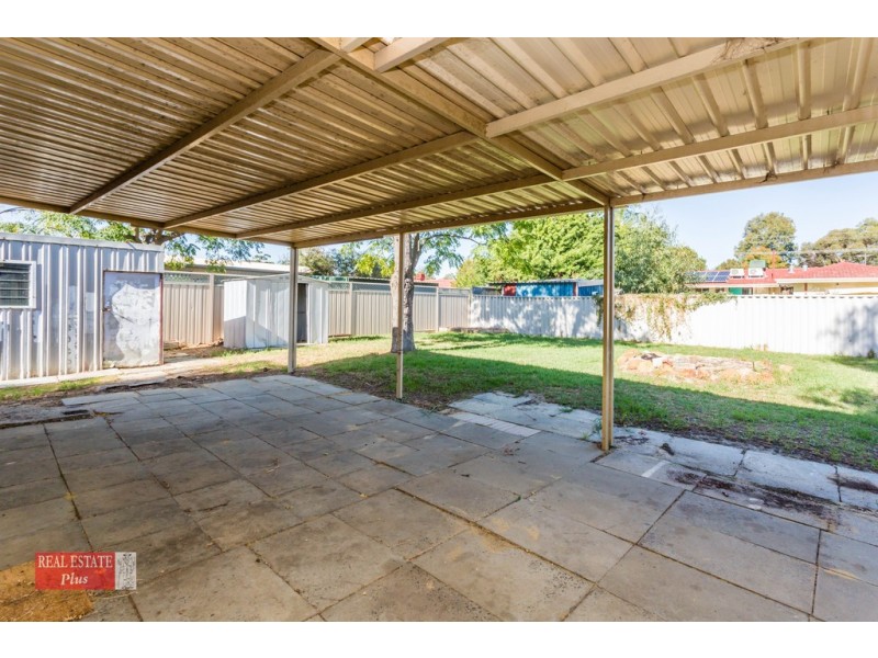 20 Dickson Drive, Middle Swan WA 6056