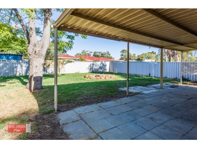 20 Dickson Drive, Middle Swan WA 6056