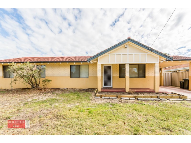 27 Hamersley Street, Midland WA 6056